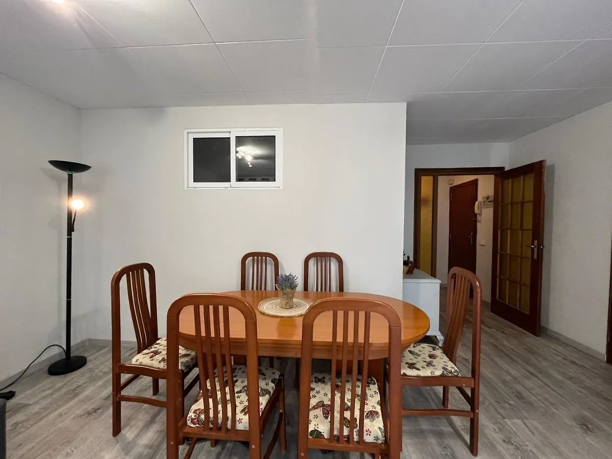Apartamento Sedassos Circo Romano Tarragona 0*,  Spain