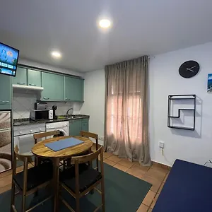 Rovellat Casco Antiguo Apartamento
