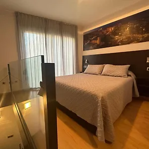 Precioso Duplex En El Centro De Apartamento