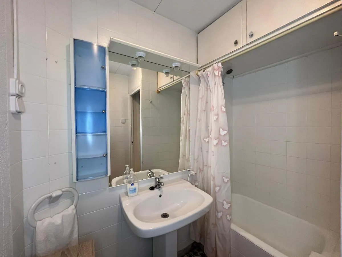Apartamento Sedassos Circo Romano Tarragona